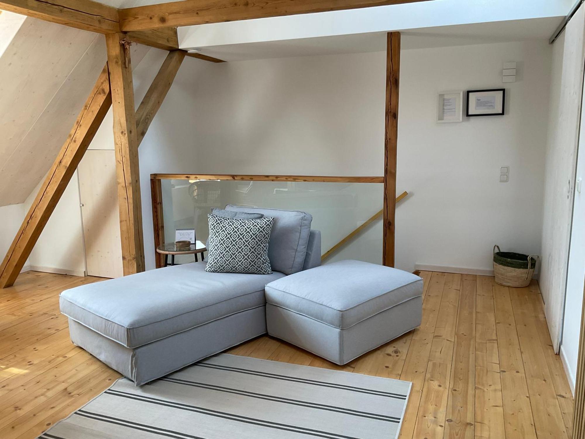 Lorenzo Appartements Burglengenfeld Exterior foto