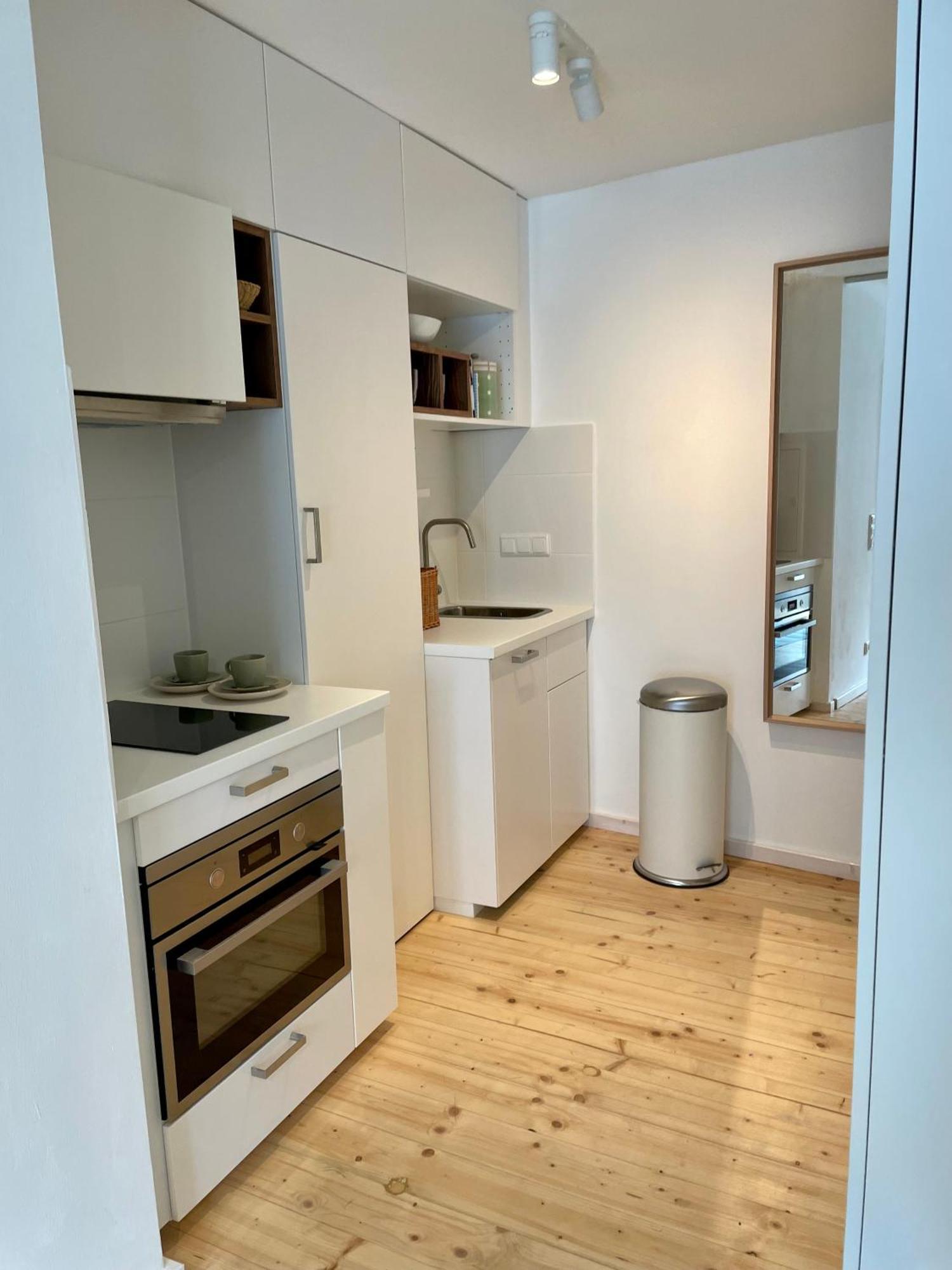 Lorenzo Appartements Burglengenfeld Exterior foto