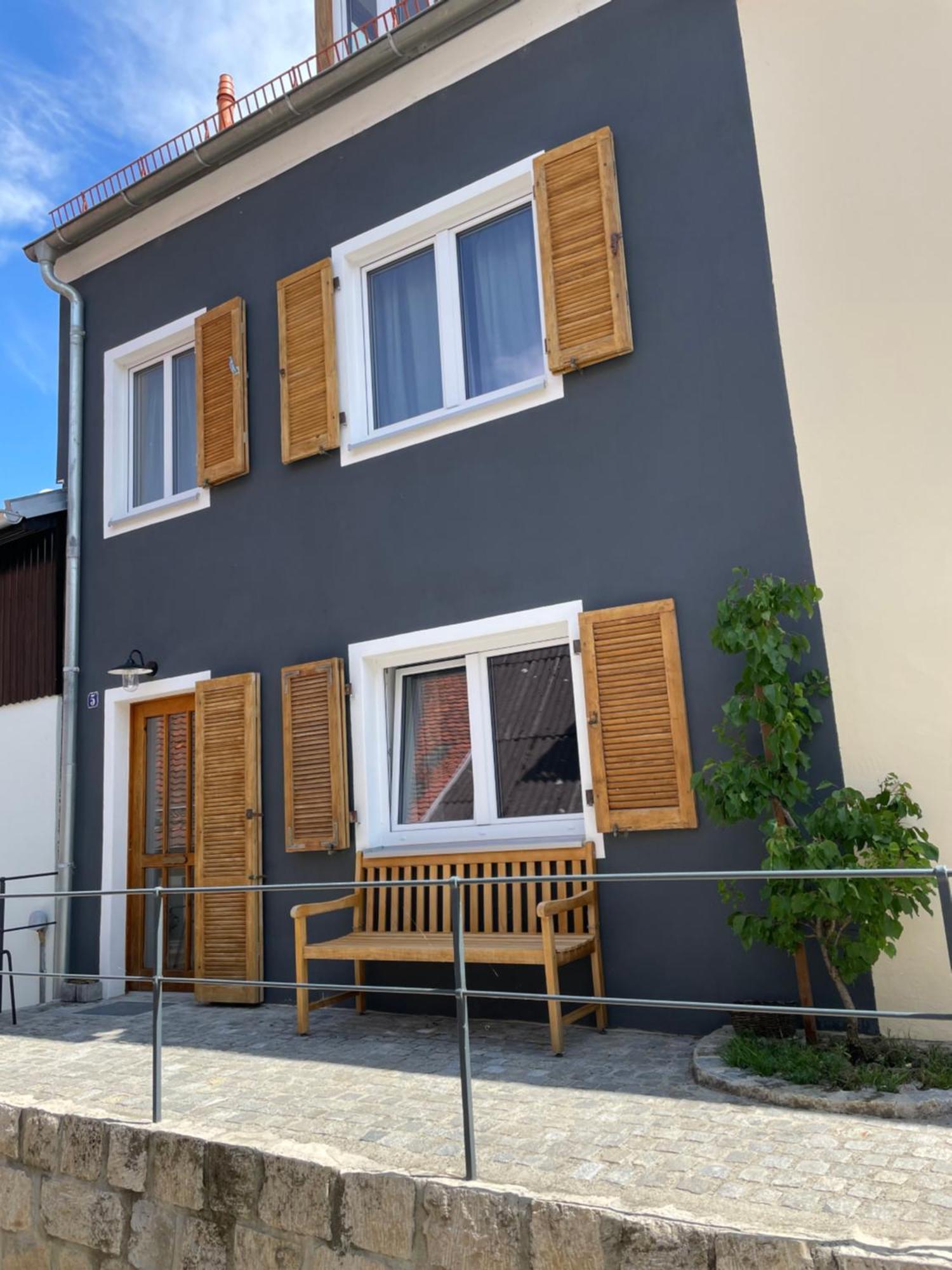 Lorenzo Appartements Burglengenfeld Exterior foto